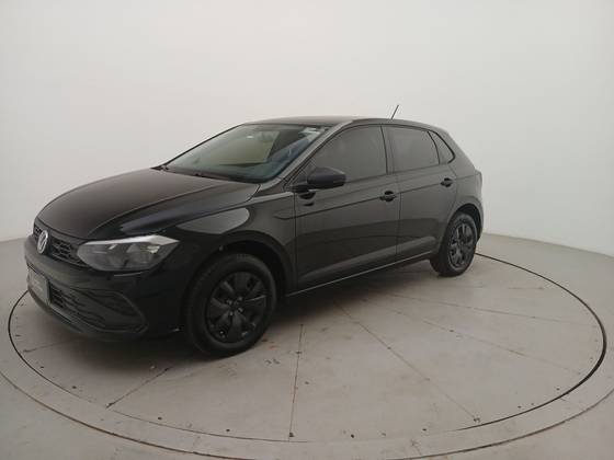 VOLKSWAGEN POLO 1.0 MPI MANUAL VOLKSWAGEN POLO 1.0 MPI MANUAL